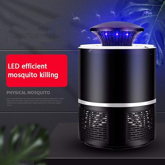 Why You Need an Electric Portable Insect Killer Lamp